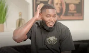 Nỗ lực thành 'triệu phú gà rán' của thanh niên hai tiền án, bị 200 công ty từ chối