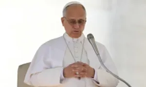 Giáo hoàng Leo XIV trả hơn 60 cổ vật cho người bản địa Canada