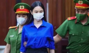 Luật sư: 'Thùy Tiên sai phạm xuất phát từ mục đích tốt đẹp'