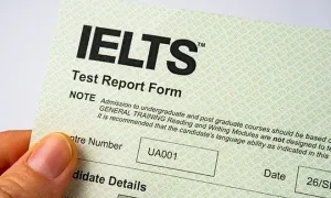 Đại học Nha Trang bỏ điểm cộng, nâng mức quy đổi IELTS