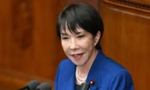 Nhật Bản tung 135 tỷ USD kích thích kinh tế