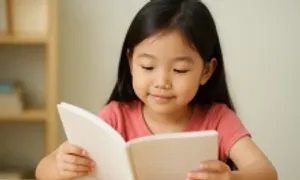 7 thói quen buổi sáng tốt cho não trẻ em