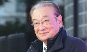 Lee Soon Jae, 'Ông nội quốc dân' màn ảnh Hàn, qua đời
