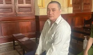 Gã đàn ông sát hại người tình bị phạt án tử hình