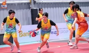 Marie Curie thắng Kim Liên 18-9